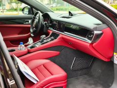 Porsche Panamera 4 Executive Extended Edition 2.9T - фото 3