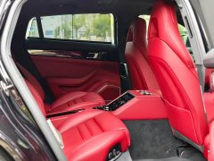 Porsche Panamera 4 Executive Extended Edition 2.9T - фото 4