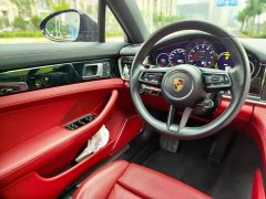 Porsche Panamera 4 Executive Extended Edition 2.9T - фото 5