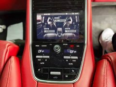 Porsche Panamera 4 Executive Extended Edition 2.9T - фото 6