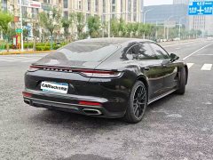 Porsche Panamera 4 Executive Extended Edition 2.9T - фото 7