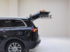 Lynk & Co Lingyu EcoBoost 225 collar type 7 seats (2/2/3) - фото 11