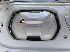 Lynk & Co Lingyu EcoBoost 225 collar type 7 seats (2/2/3) - фото 13
