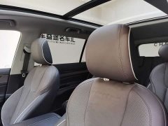 Lynk & Co Lingyu EcoBoost 225 collar type 7 seats (2/2/3) - фото 15
