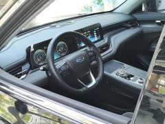 Lynk & Co Lingyu EcoBoost 225 collar type 7 seats (2/2/3) - фото 16