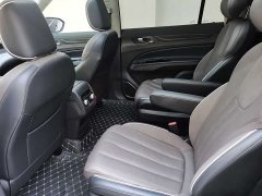 Lynk & Co Lingyu EcoBoost 225 collar type 7 seats (2/2/3) - фото 19