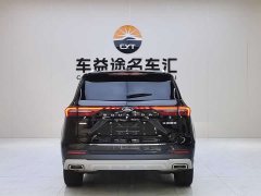 Lynk & Co Lingyu EcoBoost 225 collar type 7 seats (2/2/3) - фото 5