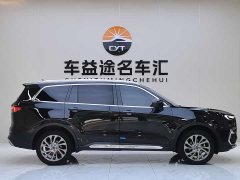 Lynk & Co Lingyu EcoBoost 225 collar type 7 seats (2/2/3) - фото 7