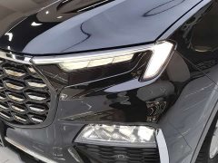 Lynk & Co Lingyu EcoBoost 225 collar type 7 seats (2/2/3) - фото 8