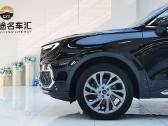 Lynk & Co Lingyu EcoBoost 225 collar type 7 seats (2/2/3) - фото 9