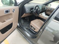 Li Auto Ideal L9 Ultra smart refresh version - фото 4