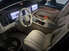 AITO M9 EREV Ultra 42kWh 6-Seater - фото 3