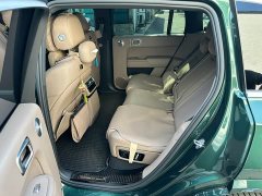 Li Auto Ideal L7 Ultra smart refresh version - фото 2