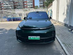 Li Auto Ideal L7 Ultra smart refresh version - фото 4