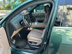 Li Auto Ideal L7 Ultra smart refresh version - фото 5