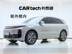 Li Auto Ideal L6 Pro - фото 1