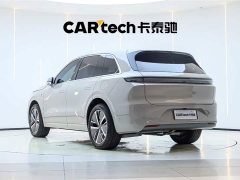 Li Auto Ideal L6 Pro - фото 10