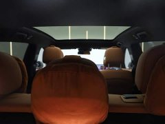 Li Auto Ideal L6 Pro - фото 13