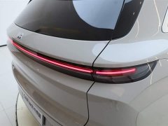 Li Auto Ideal L6 Pro - фото 14