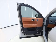 Li Auto Ideal L6 Pro - фото 20