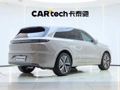 Li Auto Ideal L6 Pro - фото 3