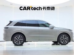 Li Auto Ideal L6 Pro - фото 4