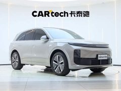 Li Auto Ideal L6 Pro - фото 5