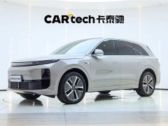 Li Auto Ideal L6 Pro - фото 7