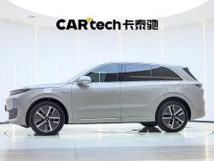 Li Auto Ideal L6 Pro - фото 8
