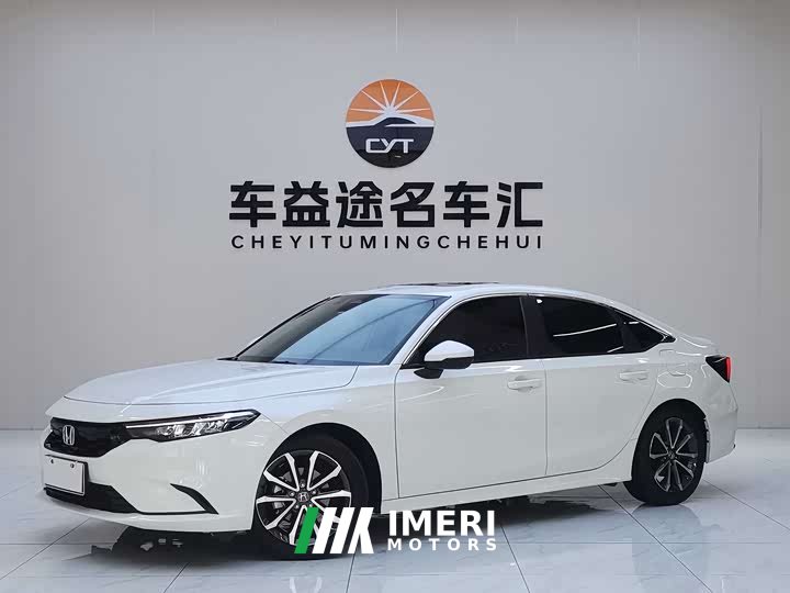 Lexus Stylish 2023 240TURBO CVT Deluxe Edition - автомобиль из Китая