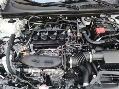 Lexus Stylish 2023 240TURBO CVT Deluxe Edition - фото 12