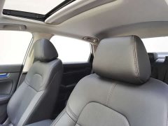 Lexus Stylish 2023 240TURBO CVT Deluxe Edition - фото 14