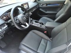 Lexus Stylish 2023 240TURBO CVT Deluxe Edition - фото 16