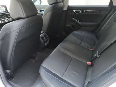 Lexus Stylish 2023 240TURBO CVT Deluxe Edition - фото 17