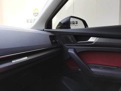 Audi Q5L facelift 40T luxury and dynamic - фото 10