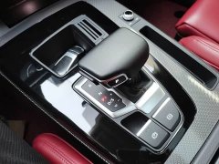 Audi Q5L facelift 40T luxury and dynamic - фото 11