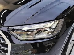 Audi Q5L facelift 40T luxury and dynamic - фото 14