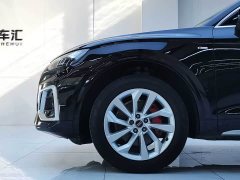 Audi Q5L facelift 40T luxury and dynamic - фото 15