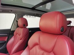 Audi Q5L facelift 40T luxury and dynamic - фото 16