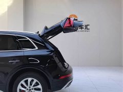 Audi Q5L facelift 40T luxury and dynamic - фото 19