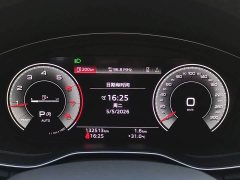 Audi Q5L facelift 40T luxury and dynamic - фото 5