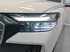 Audi Q4 e-tron 40 e-tron Creative Edition - фото 5