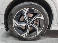 Audi Q4 e-tron 40 e-tron Creative Edition - фото 6