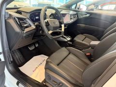 Audi Q4 e-tron 40 e-tron Creative Edition - фото 7