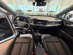 Audi Q4 e-tron 40 e-tron Creative Edition - фото 9