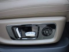 Li Auto Ideal L8 2025 Max smart refresh version - фото 14