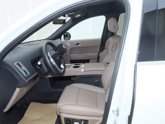 Li Auto Ideal L8 2025 Max smart refresh version - фото 17