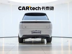 Li Auto Ideal L8 2025 Max smart refresh version - фото 2