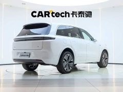 Li Auto Ideal L8 2025 Max smart refresh version - фото 3