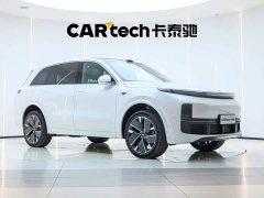 Li Auto Ideal L8 2025 Max smart refresh version - фото 5